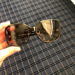 Tory Burch Sunglasses